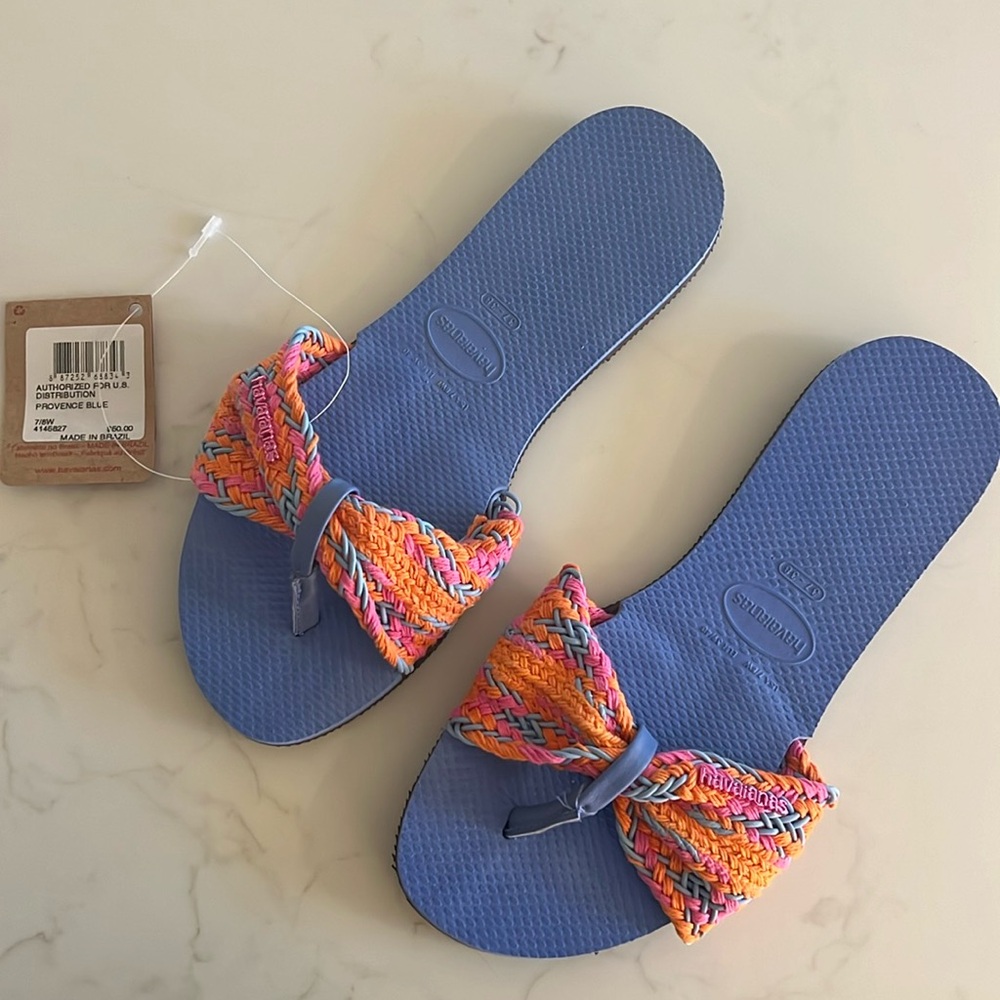 havianas flip-flops